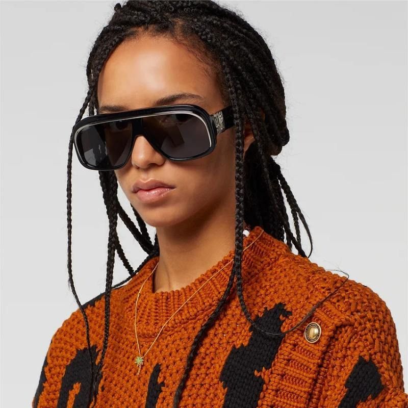 Palm Angels Palm Angels PERI063S24PLA0011007(PERI063S24PLA0011007-FR) Size ONE SIZE - 8 Thumbnail