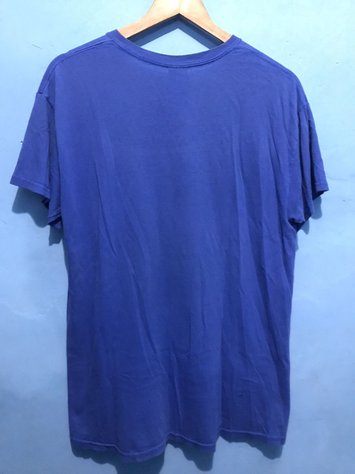 Band Tees Sonic Youth 00’s Washing Machine BandT Shirt Size US M / EU 48-50 / 2 - 5 Thumbnail