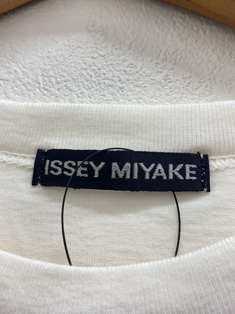 Issey Miyake Tee Shirt Size US M / EU 48-50 / 2 - 3 Thumbnail