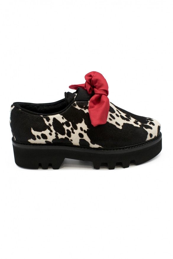 Walter Steiger Smoking shoes Size US 5.5 / IT 35.5 - 1 Thumbnail