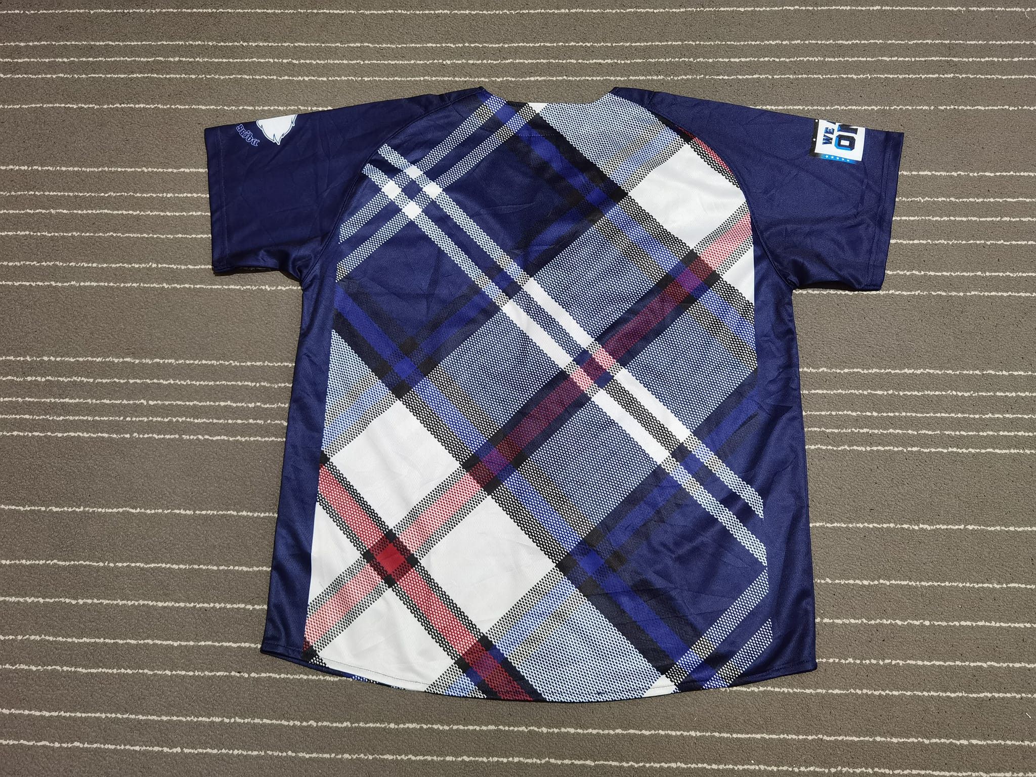 Japanese Brand × MLB Lions X Fanatics X new yorker baseball M 2101 Size US M / EU 48-50 / 2 - 2 Thumbnail