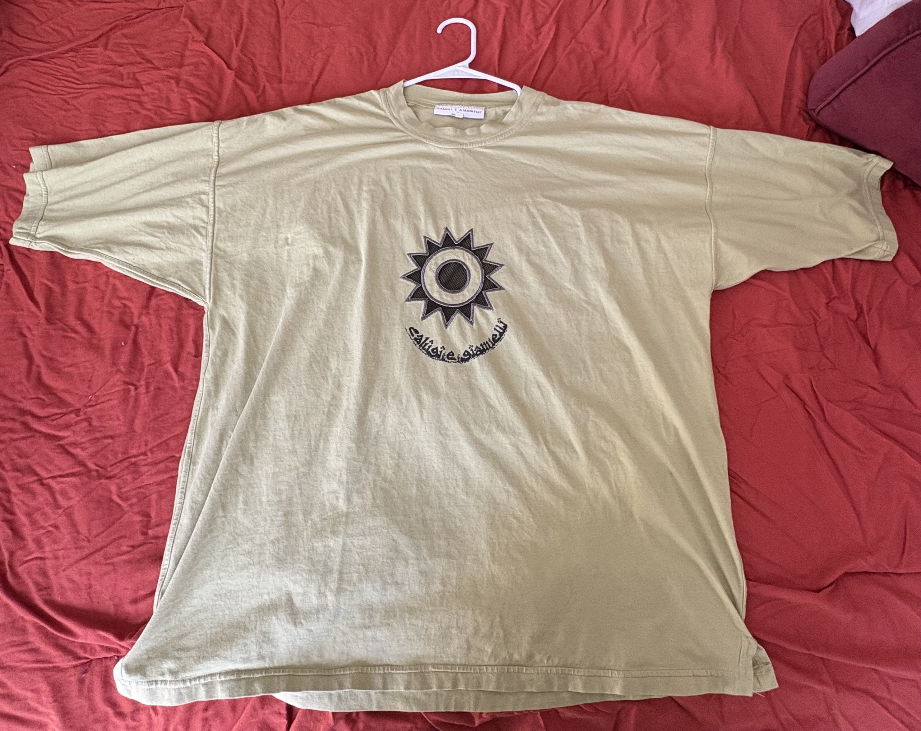 Calugi e Gianelli | Grailed