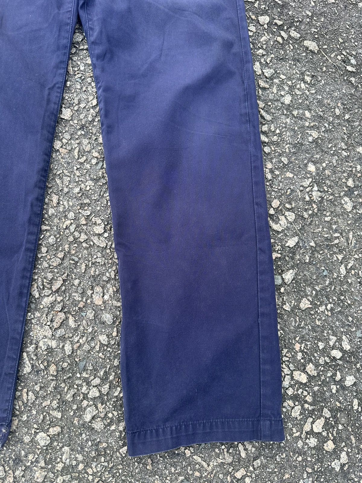 Japanese Brand LOWRYS FARM CASUAL VINTAGE JAPANESE BRANDED STREETWEAR Size US 32 / EU 48 - 6 Thumbnail