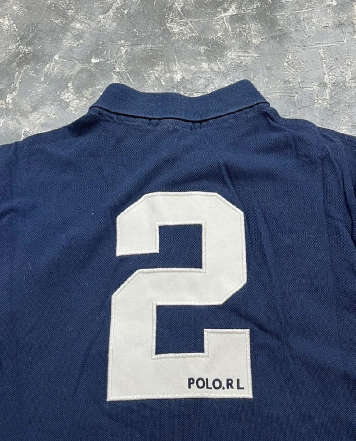 Polo Ralph Lauren Polo Ralph Lauren t-shirt. Size US M / EU 48-50 / 2 - 2 Thumbnail