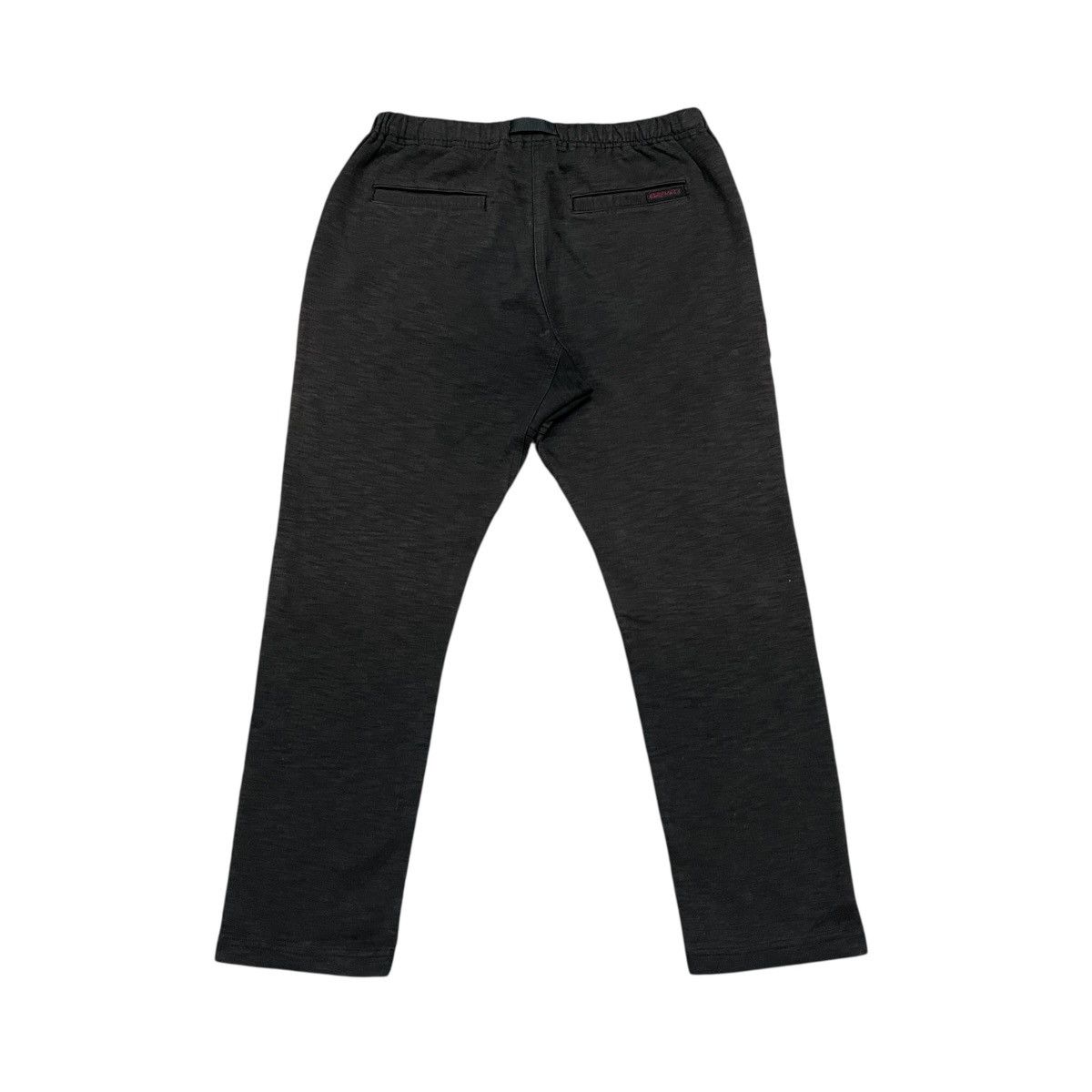 Gramicci Gramicci Gorpcore Coolmax Knit NN Outdoor Pants Tight Fit Size US 31 - 11 Thumbnail