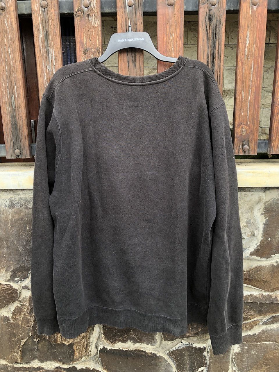 Stussy Vintage Stussy sweatshirt Size US XL / EU 56 / 4 - 2 Thumbnail