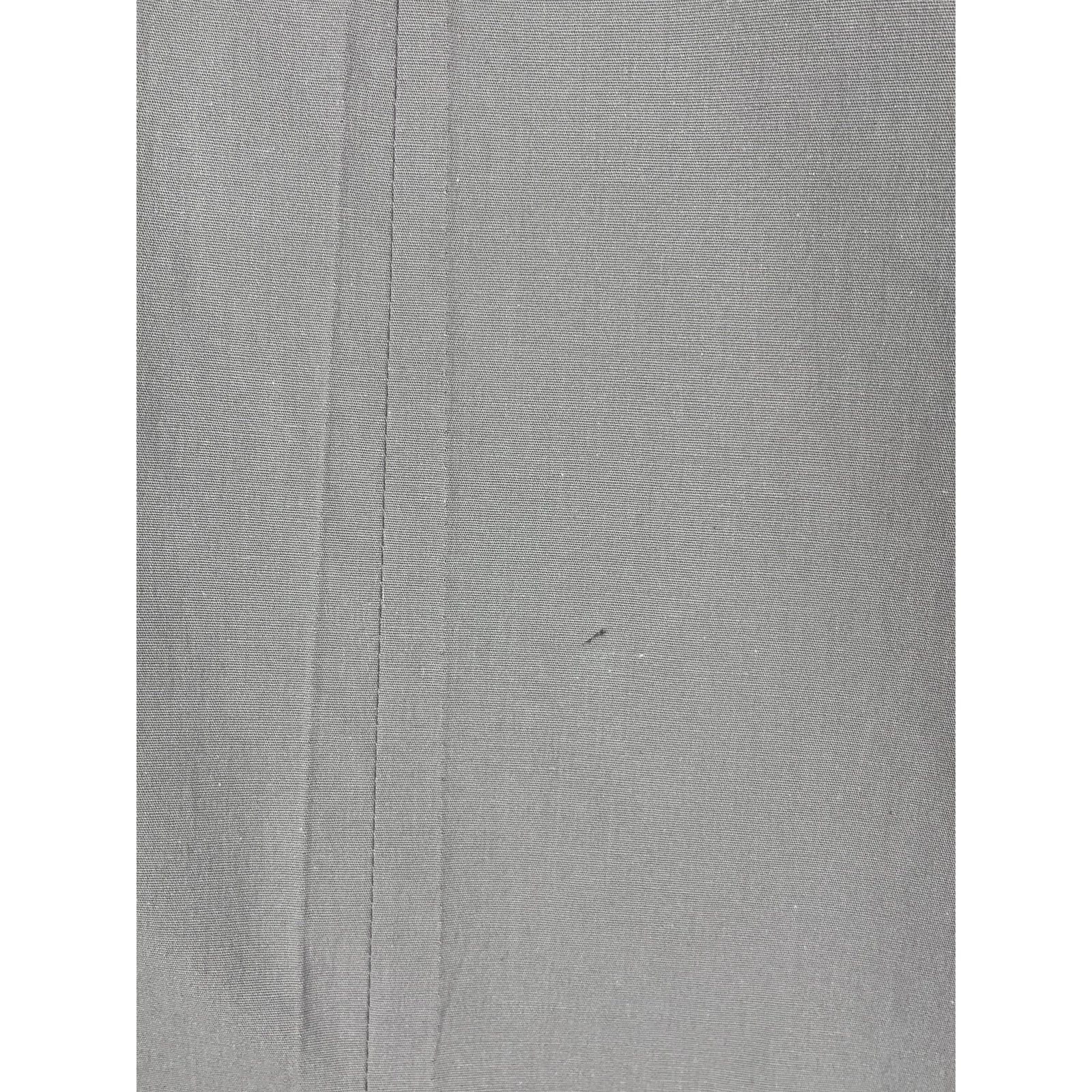 Helmut Lang Helmut Lang suit cotton Italy designer rare archive 00s Size 50R - 9 Thumbnail