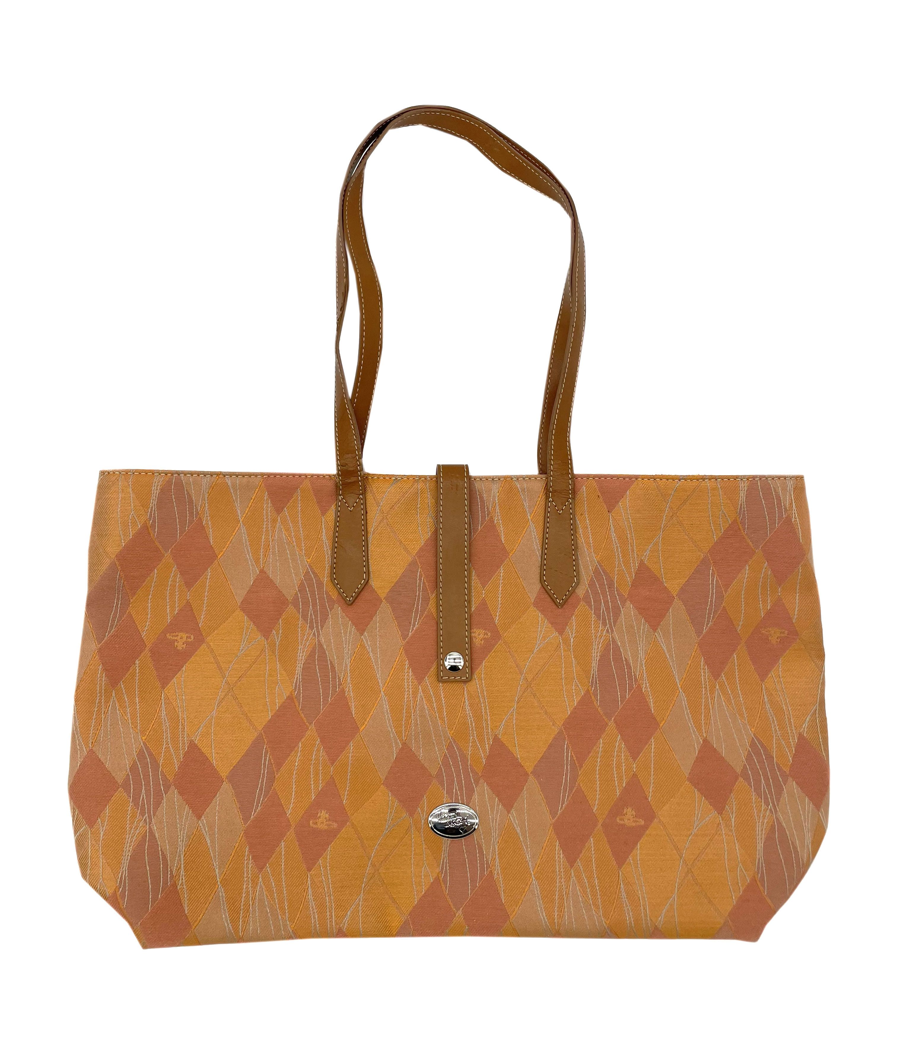 Vivienne Westwood Orb Handbag Size ONE SIZE - 1 Thumbnail