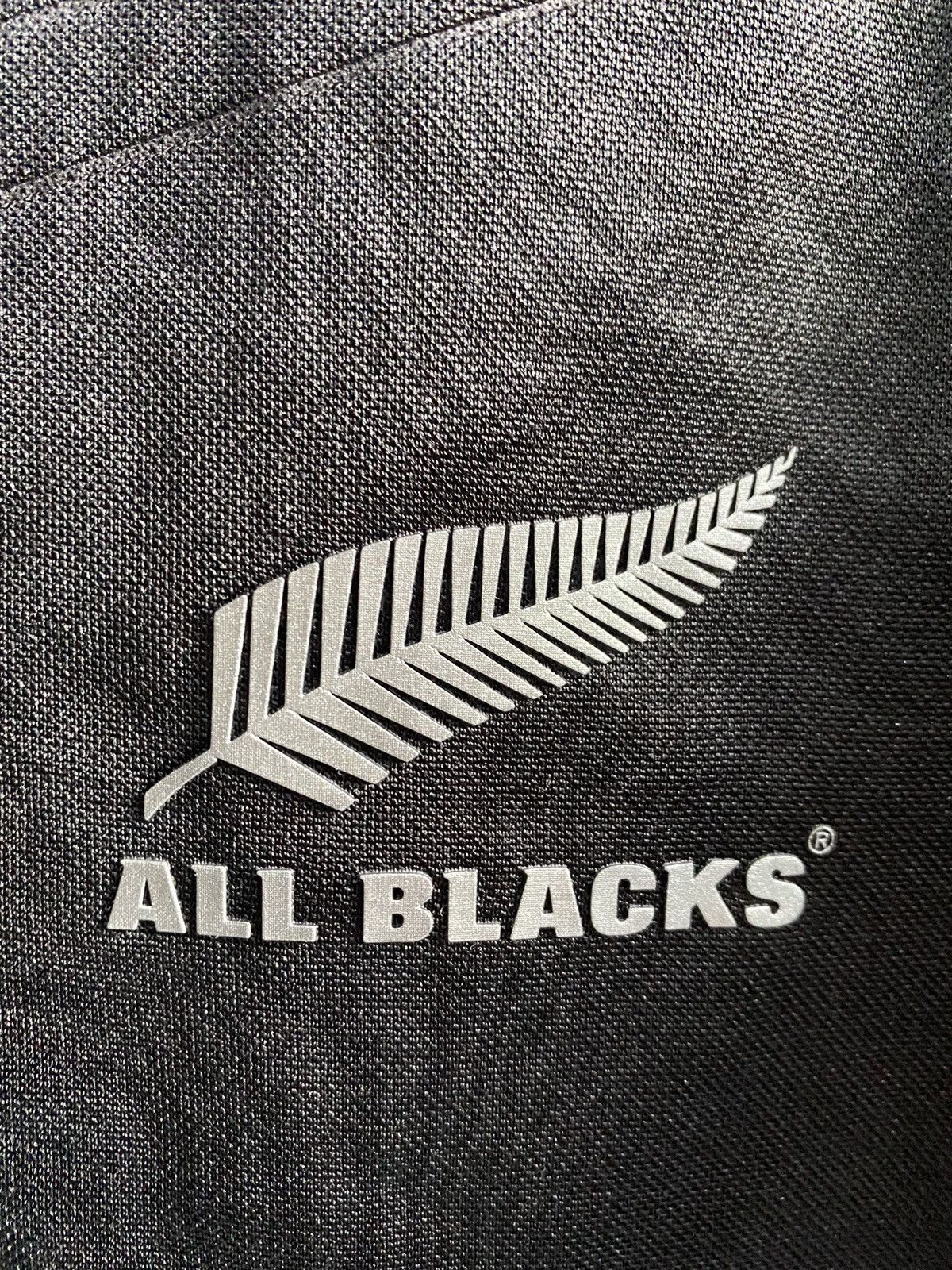 Adidas RUGBY WORLD CUP 2015 SHIRT Size US M / EU 48-50 / 2 - 5 Thumbnail