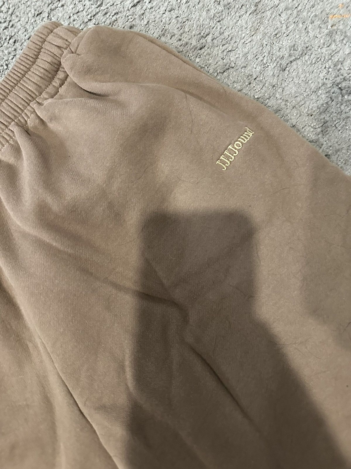 JJJJound JJJJound Sweat Shorts Size US 30 / EU 46 - 4 Thumbnail