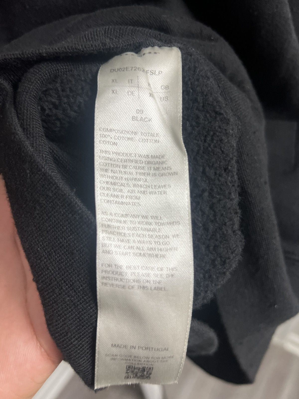Rick Owens Rick owen DRKSHDW Size US XL / EU 56 / 4 - 6 Thumbnail