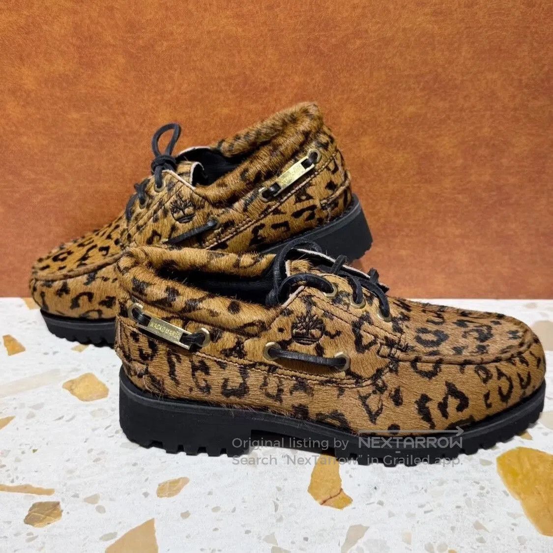 Wacko Maria Timberland x Wacko Maria Boat Shoes. | Grailed