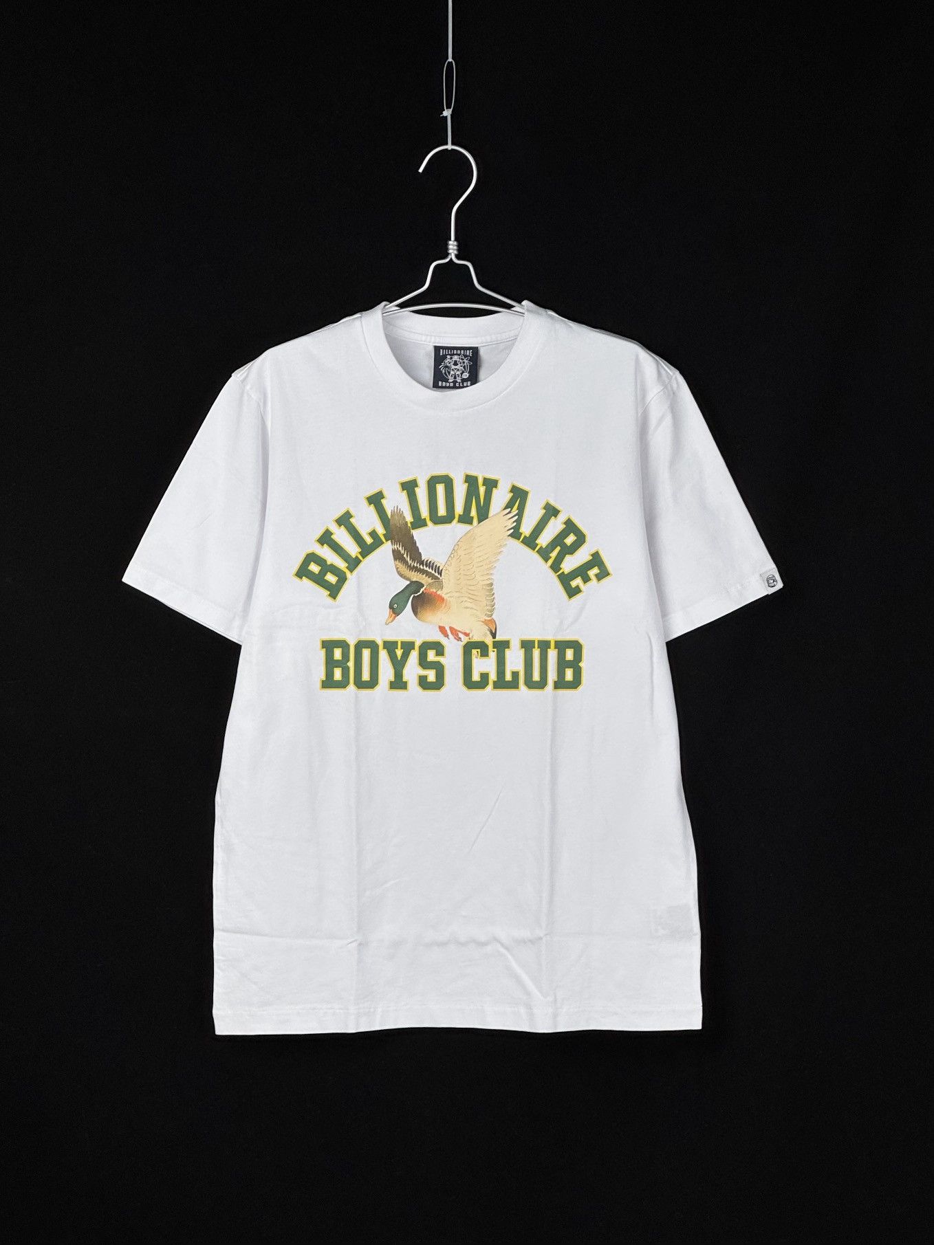 Billionaire Boys Club BBC duck tee Size US M / EU 48-50 / 2 - 1 Thumbnail