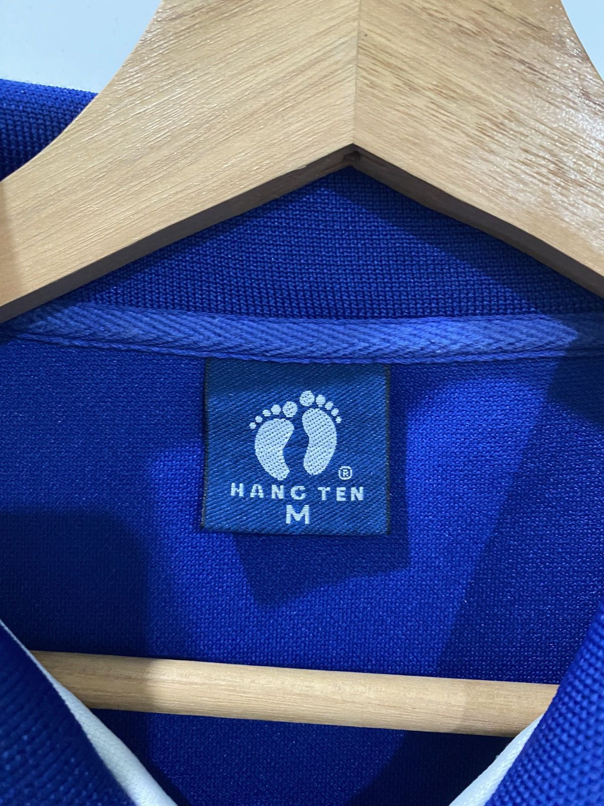 Hang Ten vintage Hang Ten Size US M / EU 48-50 / 2 - 5 Thumbnail