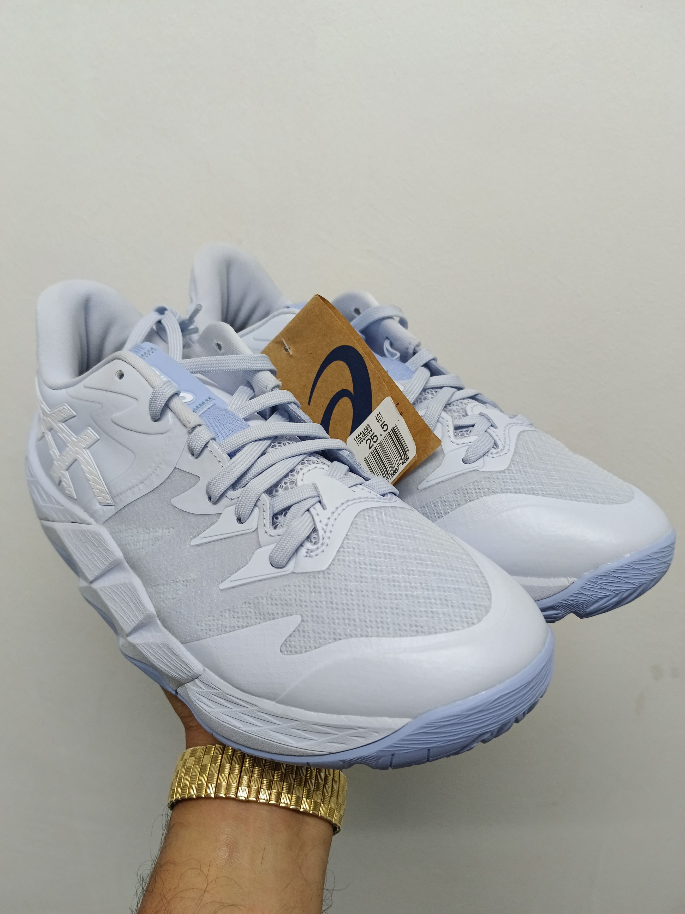 Asics ASICS Unpre ARS Low 2 Basketbal (NO Box) Size US 7.5 / EU 40-41 - 2 Thumbnail