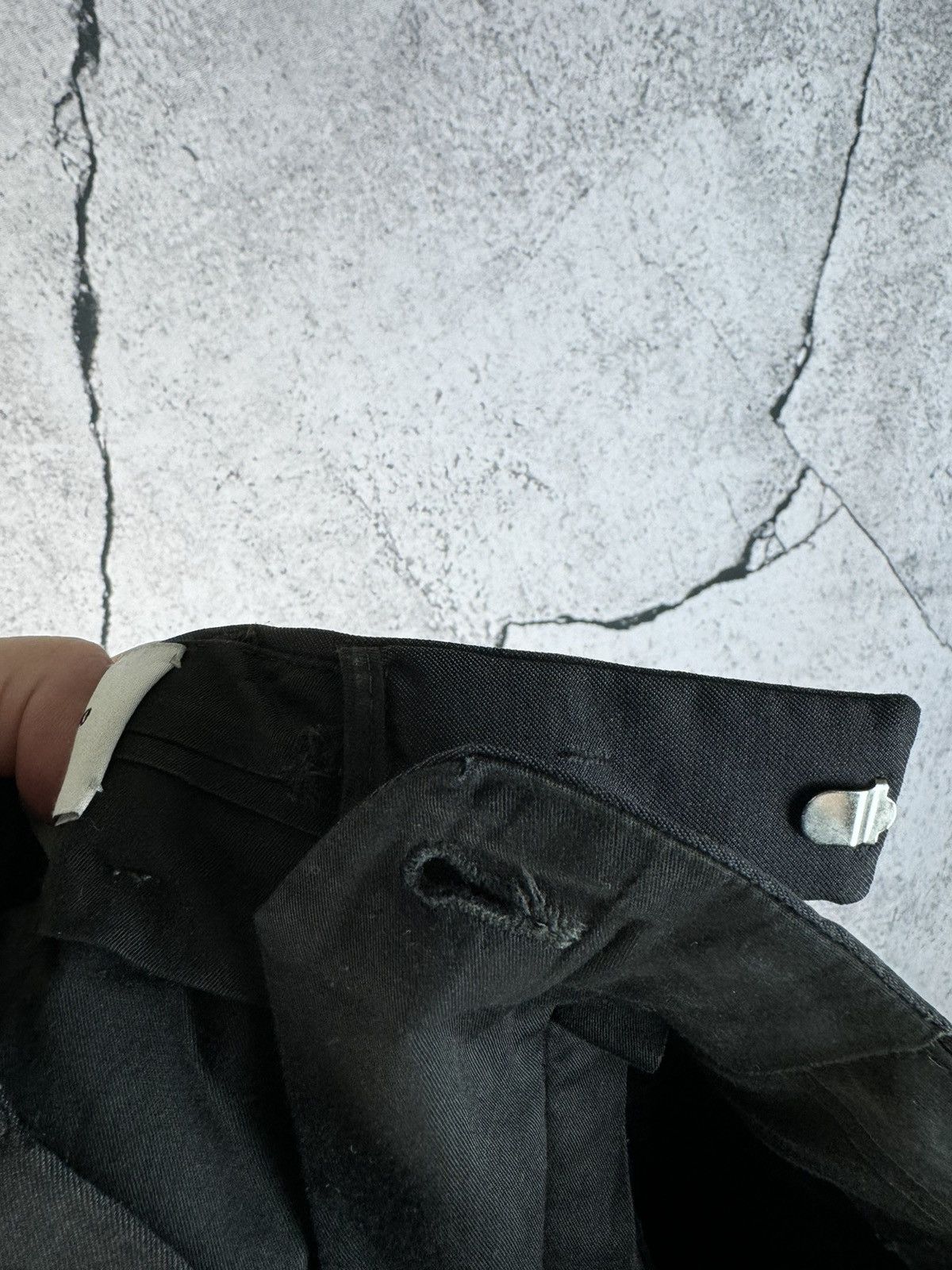 Sandro Sandro Paris chinos Formal Designer Pants Size 26" / US 2 / IT 38 - 5 Thumbnail