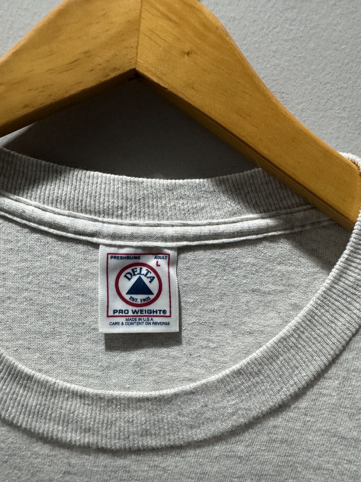 Band Tees Vintage Snapcase x Victory Records Size US L / EU 52-54 / 3 - 2 Thumbnail
