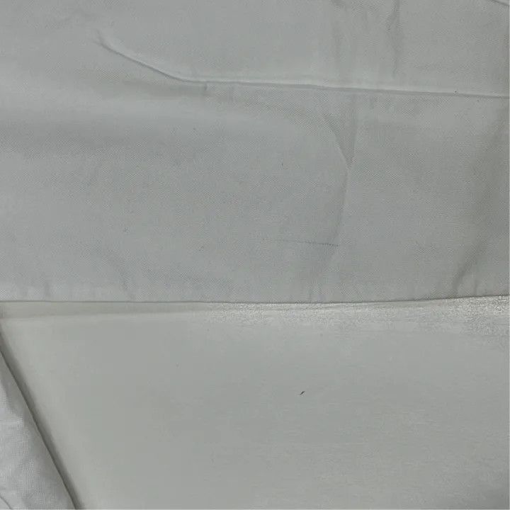Thom Browne Thom Browne Classic White Long Sleeve Shirt -2507 Size US S / EU 44-46 / 1 - 5 Thumbnail