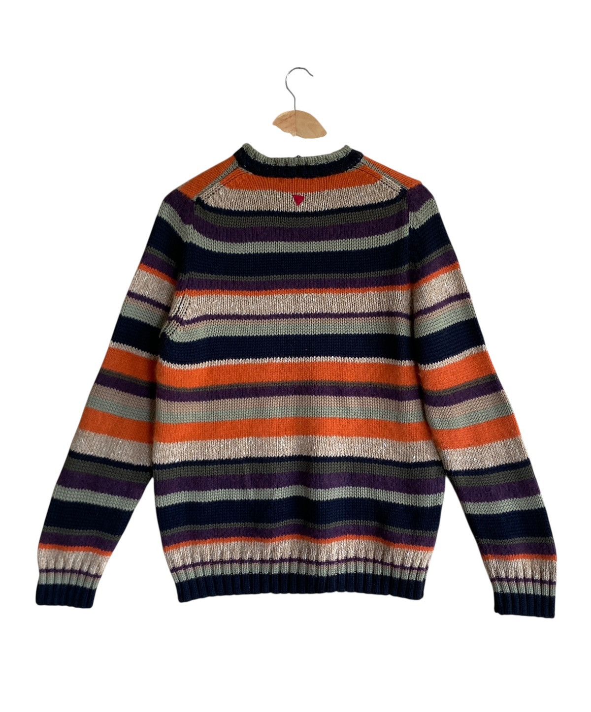 Iceberg Vintage Brand Iceberg Navajo Knitwear 2000s Size US M / EU 48-50 / 2 - 2 Thumbnail