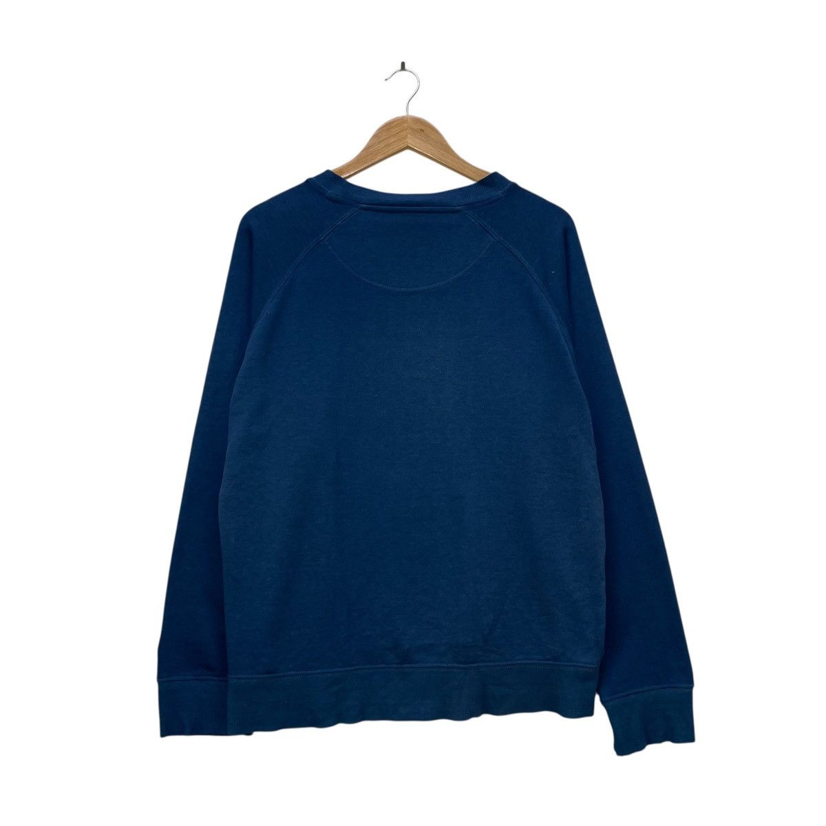New Balance 💥Vintage New Balance Spell Put Sweatshirt Size US M / EU 48-50 / 2 - 2 Thumbnail
