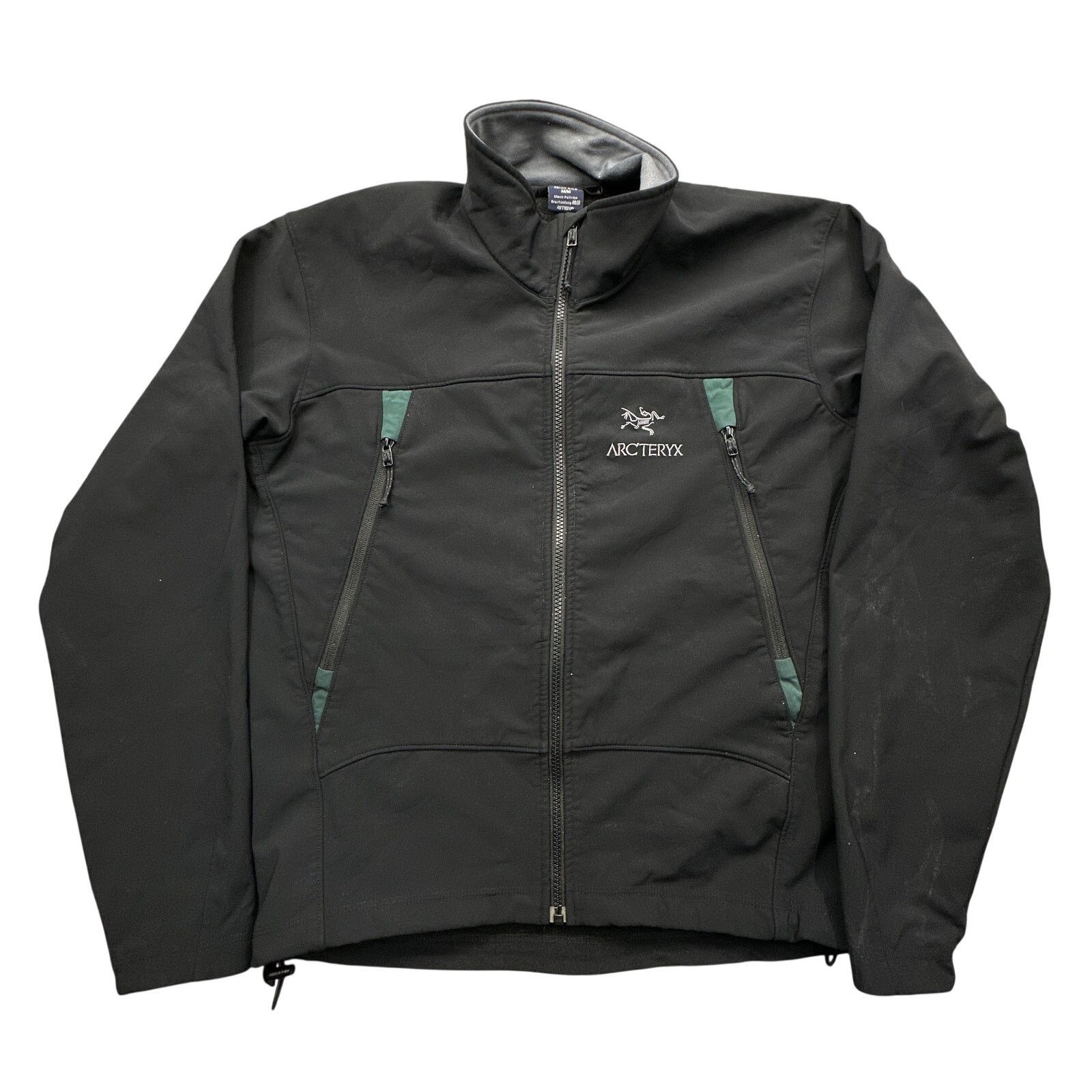 Arc'teryx × Veilance Nian TW Coat | Grailed