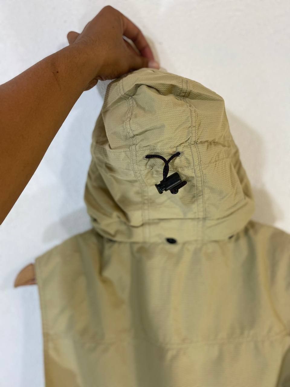 Johnbull john bull windpruf clothing vest net lining Size US L / EU 52-54 / 3 - 10 Thumbnail