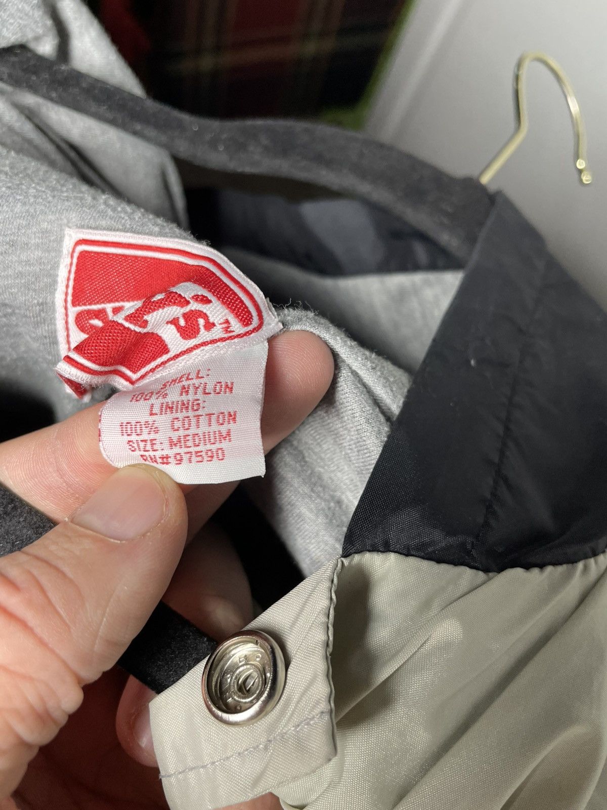 40's & Shorties Shorty’s jacket Size US M / EU 48-50 / 2 - 4 Thumbnail
