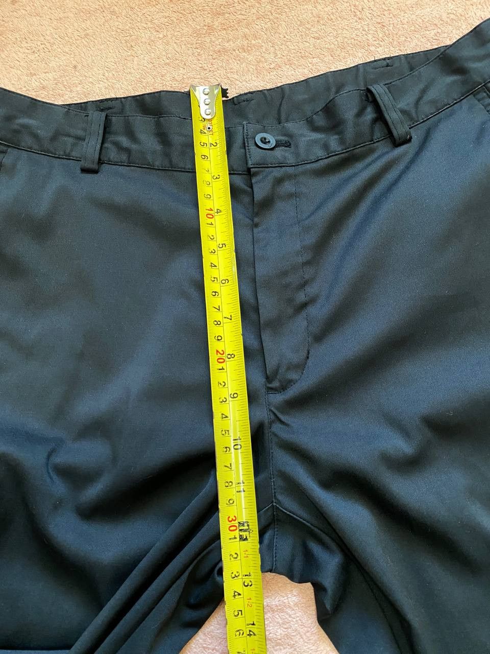 Nike Nike Pants Size US 32 / EU 48 - 12 Thumbnail
