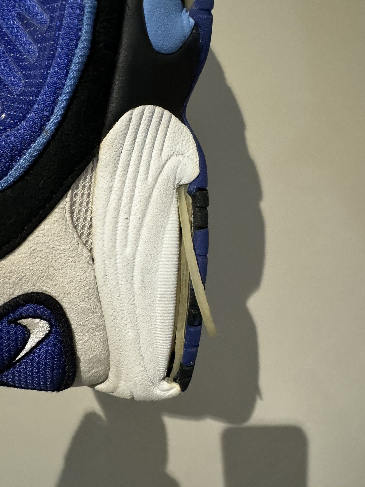 Nike Air Zoom Citizen Vintage Alpha Project 10.5 US