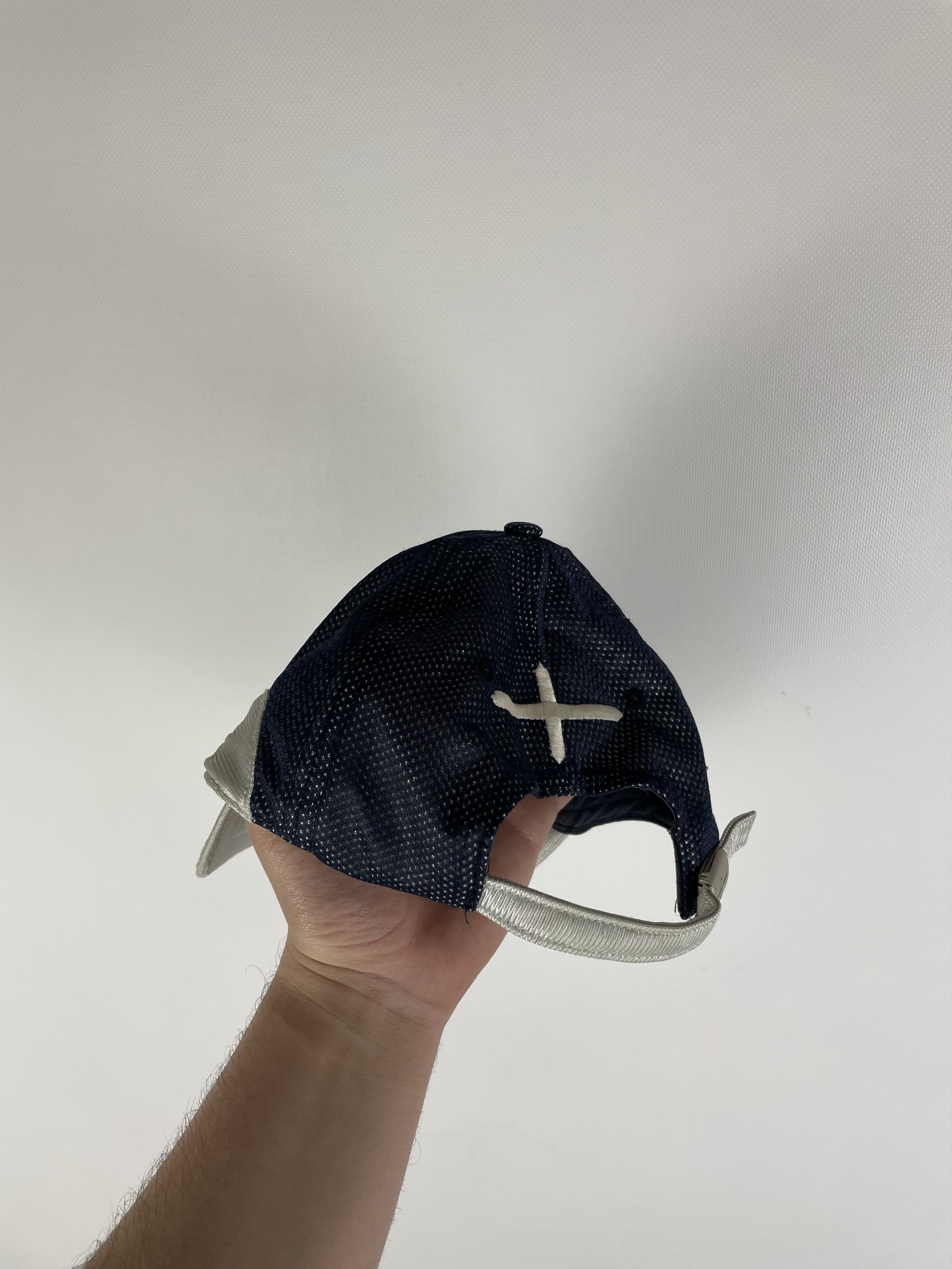 Umbro Umbro England Vinatge Cap Size ONE SIZE - 4 Thumbnail