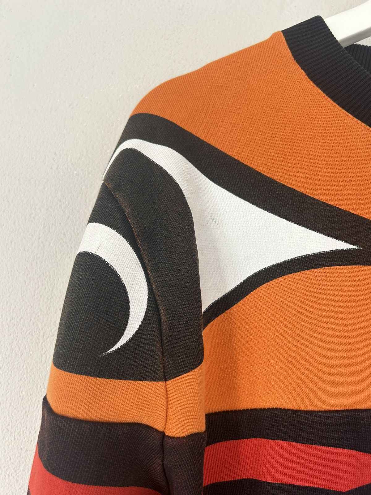 Givenchy Totem Sweatshirt Size US M / EU 48-50 / 2 - 8 Thumbnail
