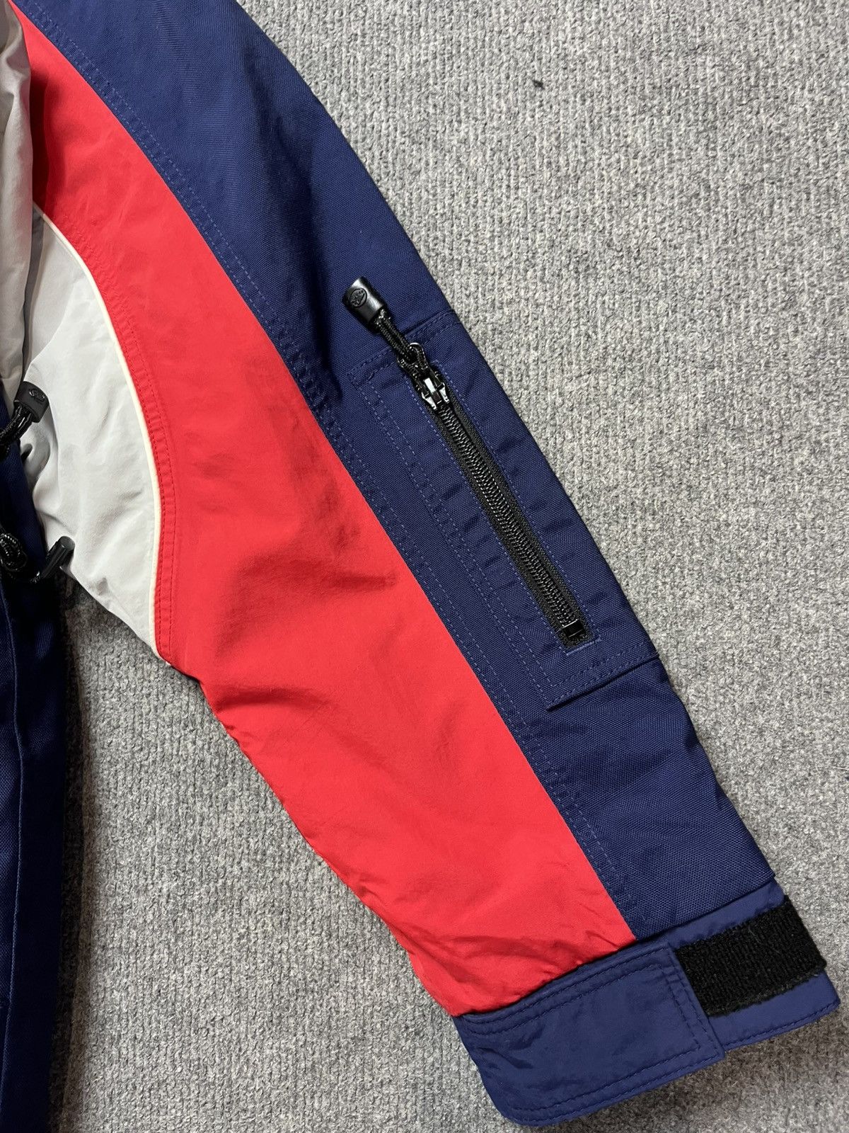 Mammut Mammut snow sport vintage jacket Size US L / EU 52-54 / 3 - 7 Thumbnail