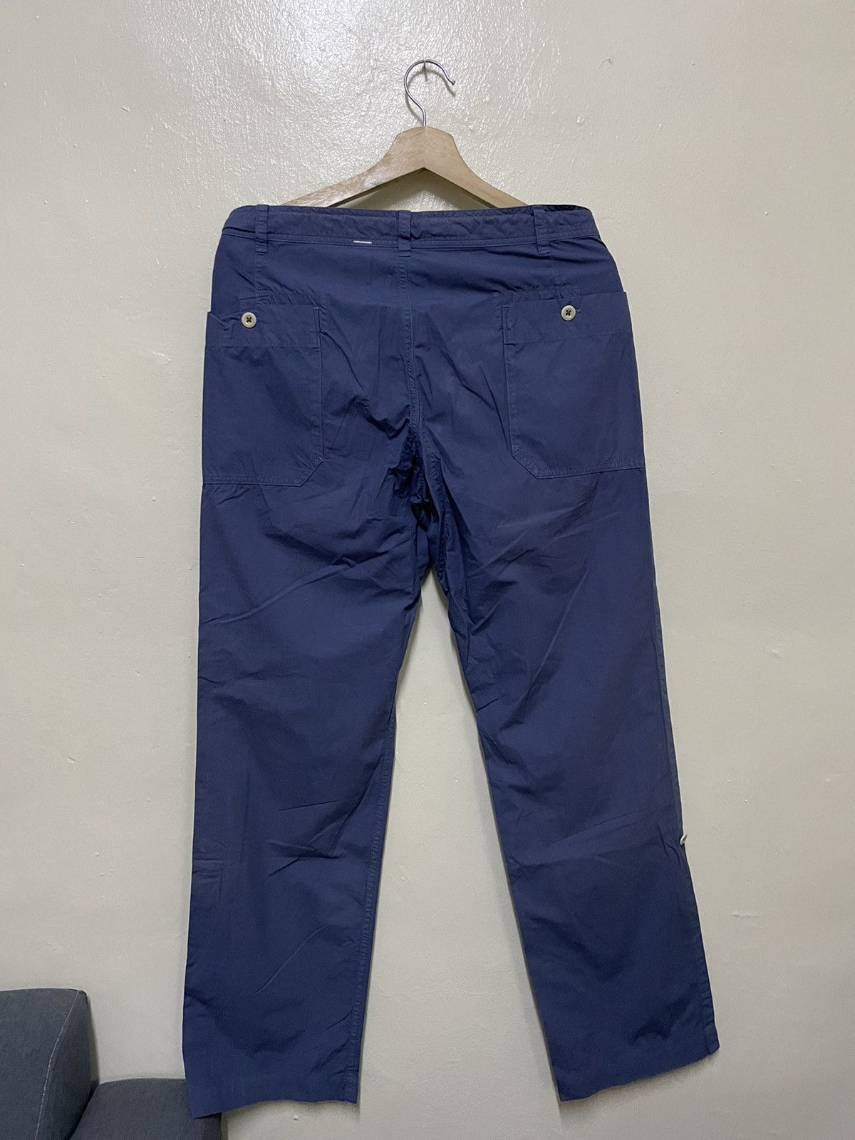 Margaret Howell Margaret Howell Pants Size US 32 / EU 48 - 6 Thumbnail