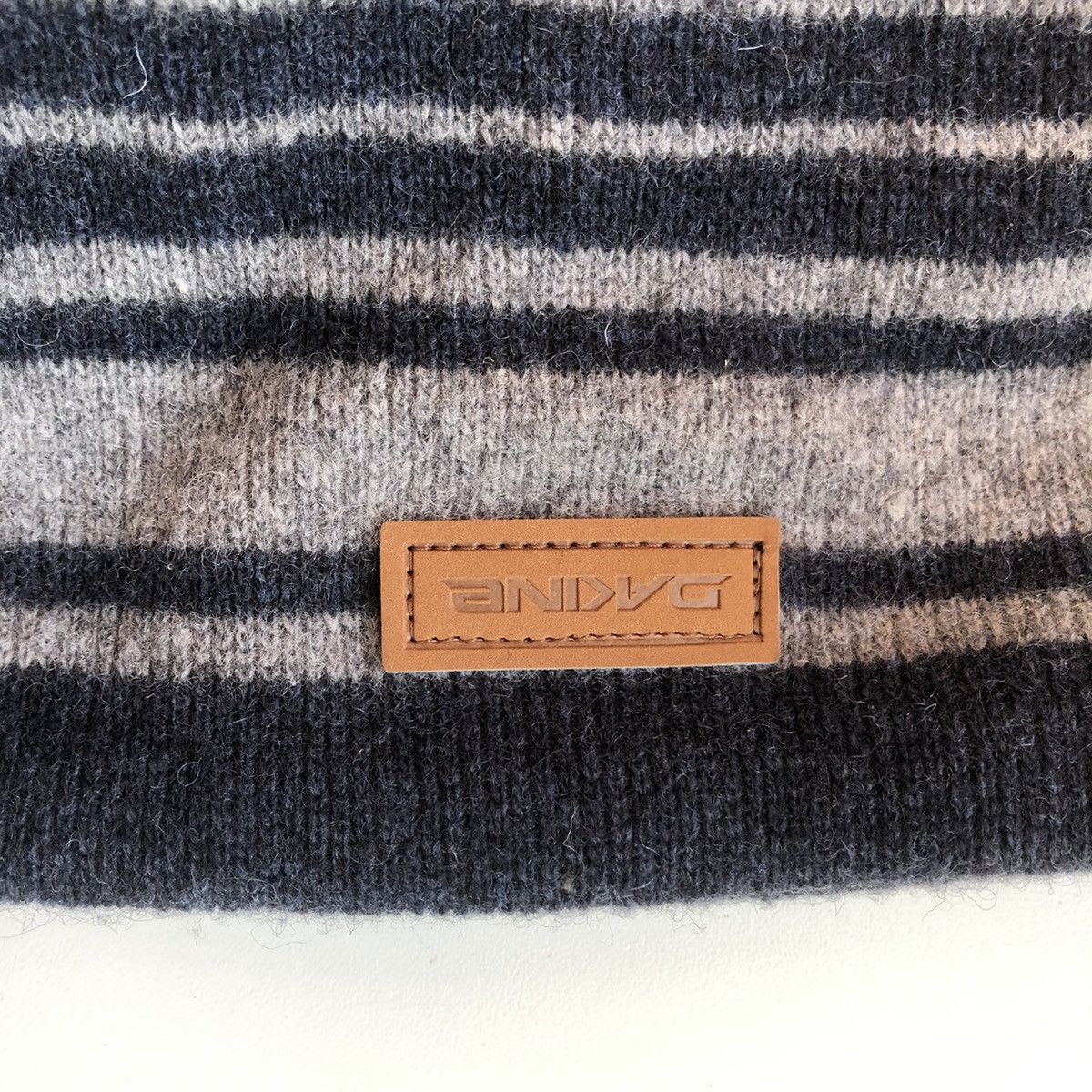 Dakine Dakine 80%WOOL Lumberman Beanie Size ONE SIZE - 2 Thumbnail