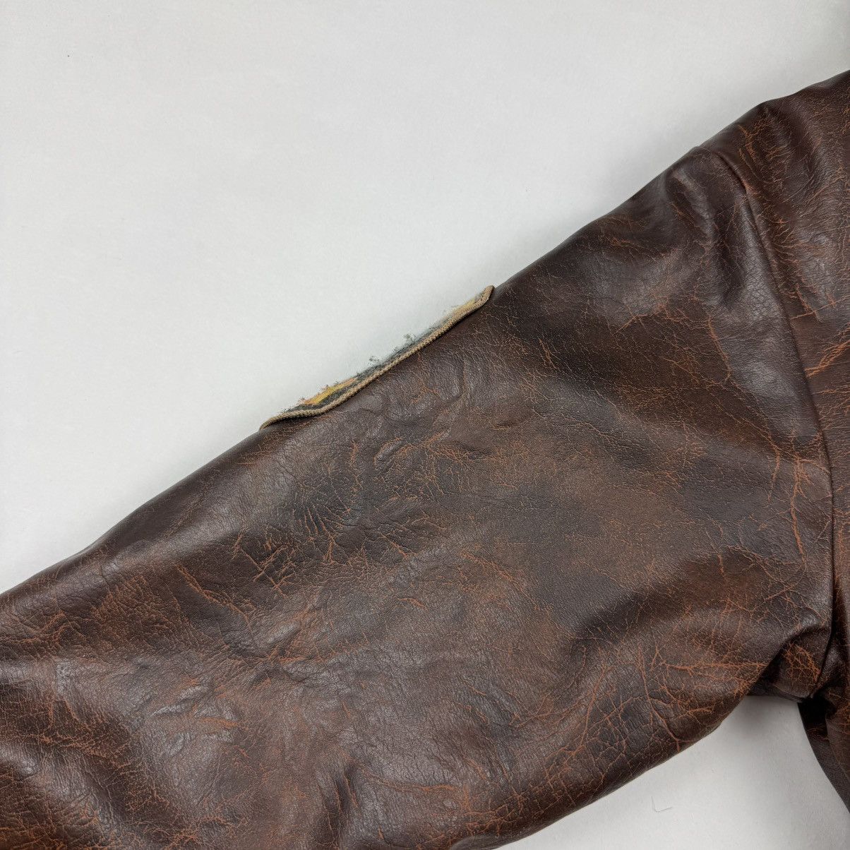Other Vintage Military Jacket Size XS / US 0-2 / IT 36-38 - 18 Thumbnail