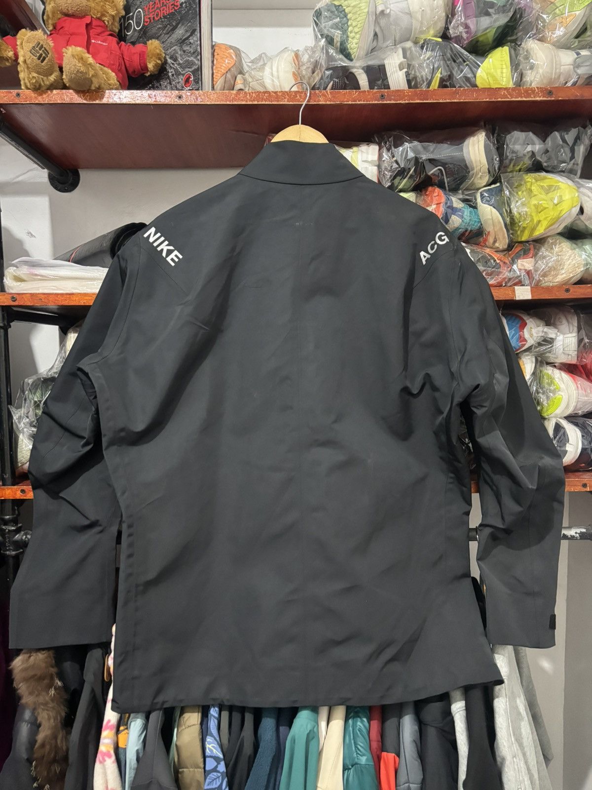 Nike ACG ACRONYM x Nike ACG x NikeLab Size US M / EU 48-50 / 2 - 6 Thumbnail