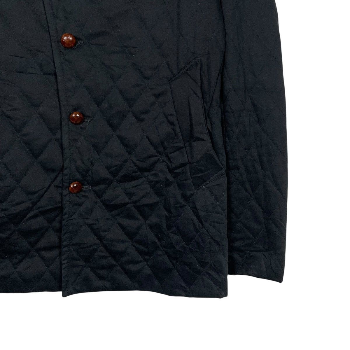 Edifice Japan Edifice Japan Casual Jacket Size US S / EU 44-46 / 1 - 4 Thumbnail
