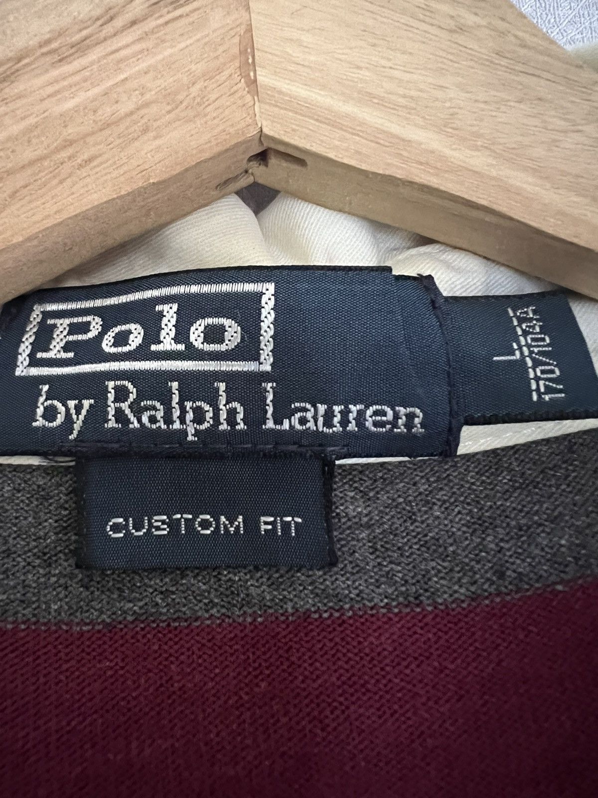 Polo Ralph Lauren Polo Ralph Lauren Hoodie – Classic American Streetwear Size L / US 10 / IT 46 - 8 Thumbnail