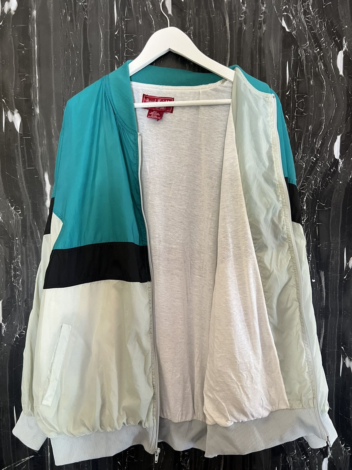 Japanese Brand ROYAL KNIGHT JACKET Size US XXL / EU 58 / 5 - 3 Thumbnail