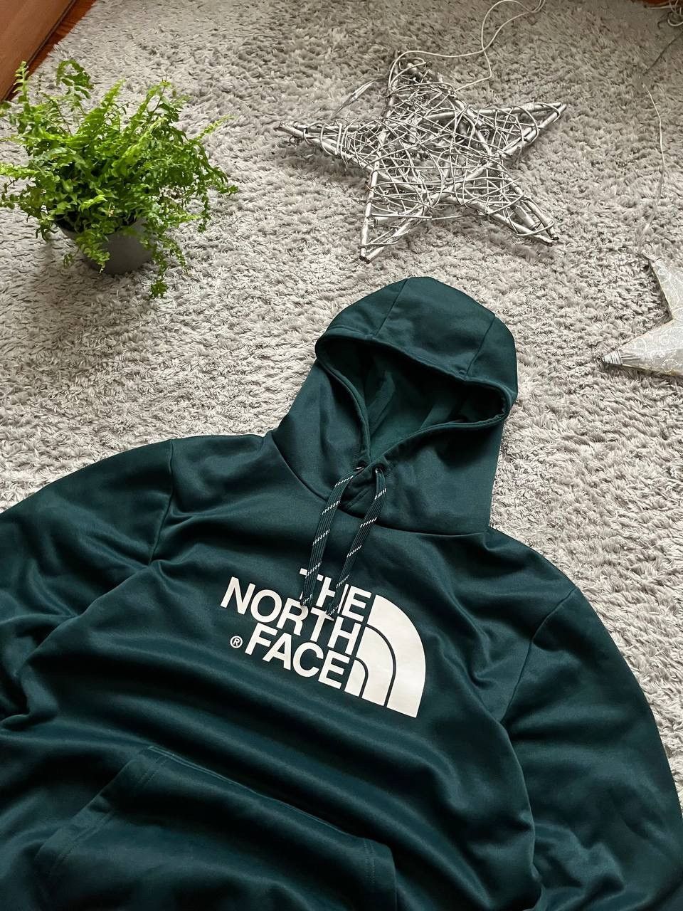 The North Face The North Face Streetwear Outdoor Big Logo Rare Size US S / EU 44-46 / 1 - 3 Thumbnail