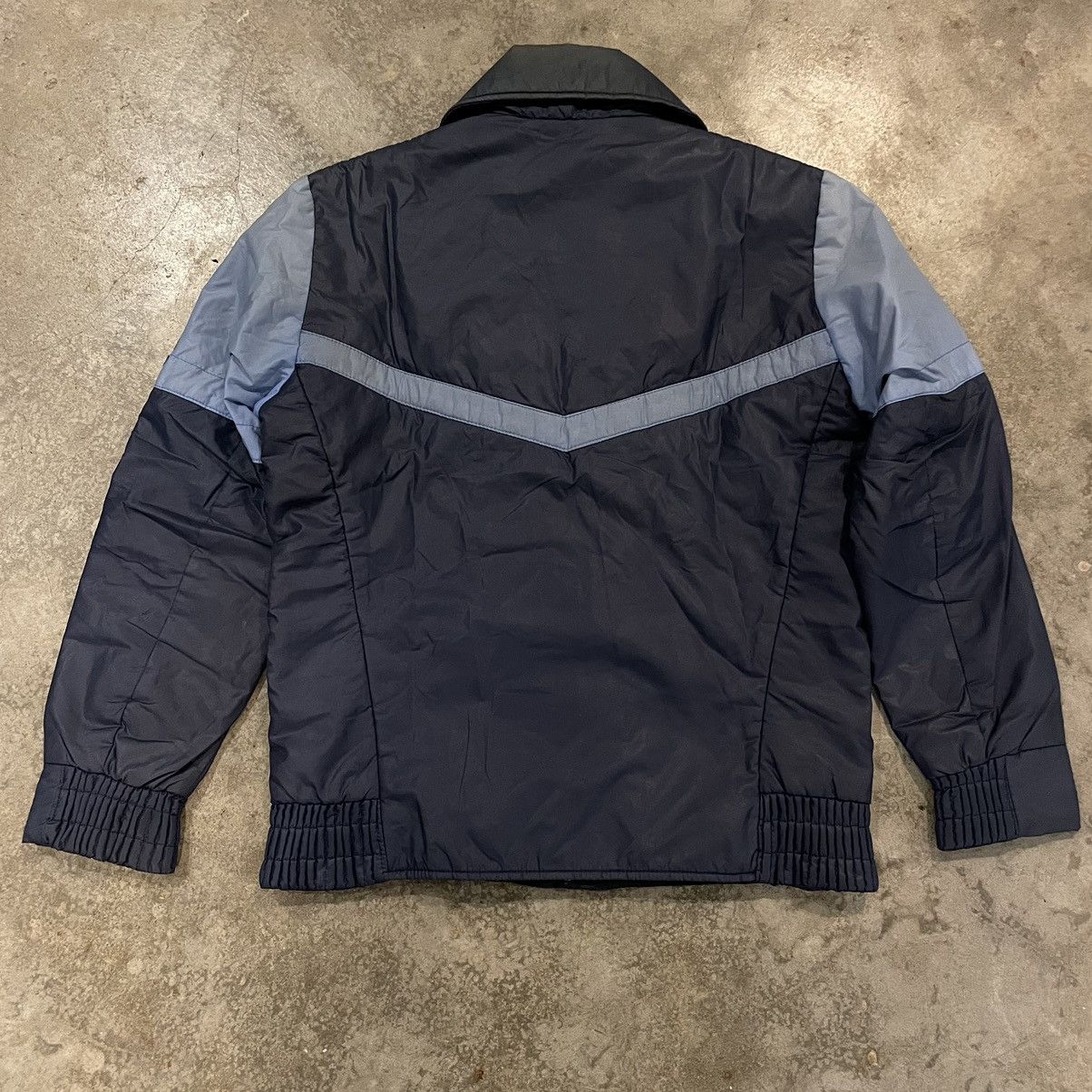 Moncler × Vintage Vintage 80’s Moncler Ski Jacket Size S / US 4 / IT 40 - 11 Thumbnail