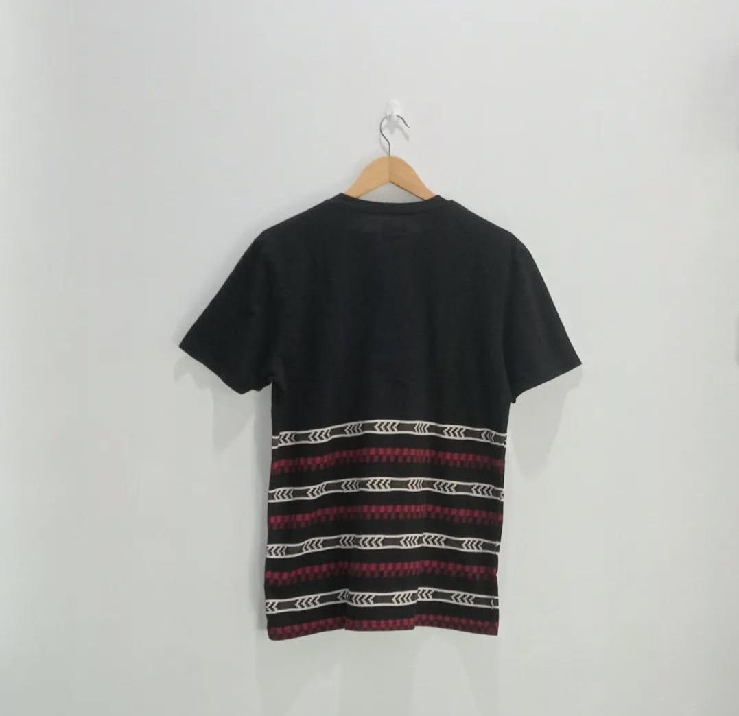 Vans TSHIRT : VANS - STRIPES POCKET Size US M / EU 48-50 / 2 - 2 Thumbnail