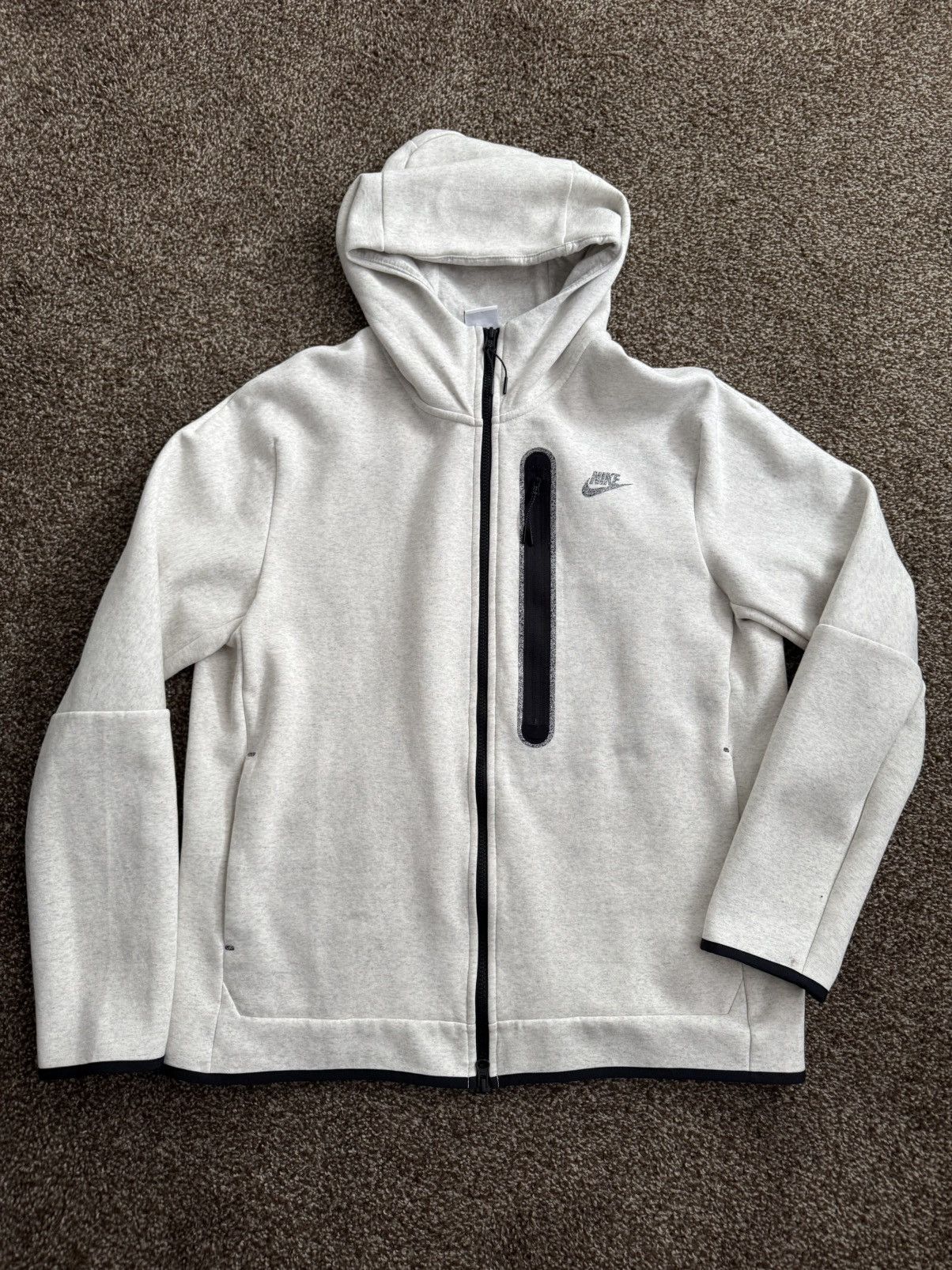 Nike Full Nike Tech Fleece Suit Set Size US L / EU 52-54 / 3 - 2 Thumbnail
