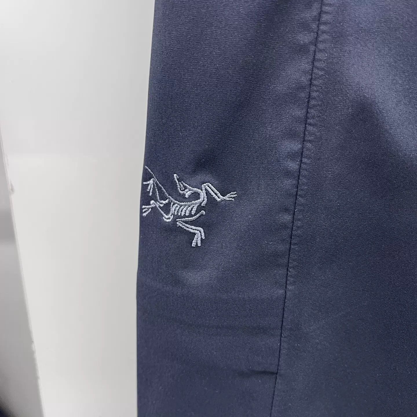 Arc'teryx Arcteryx SAYDI Women's Softshell Zip Mid Pant 2 99new Size 27" / US 4 / IT 40 - 3 Thumbnail