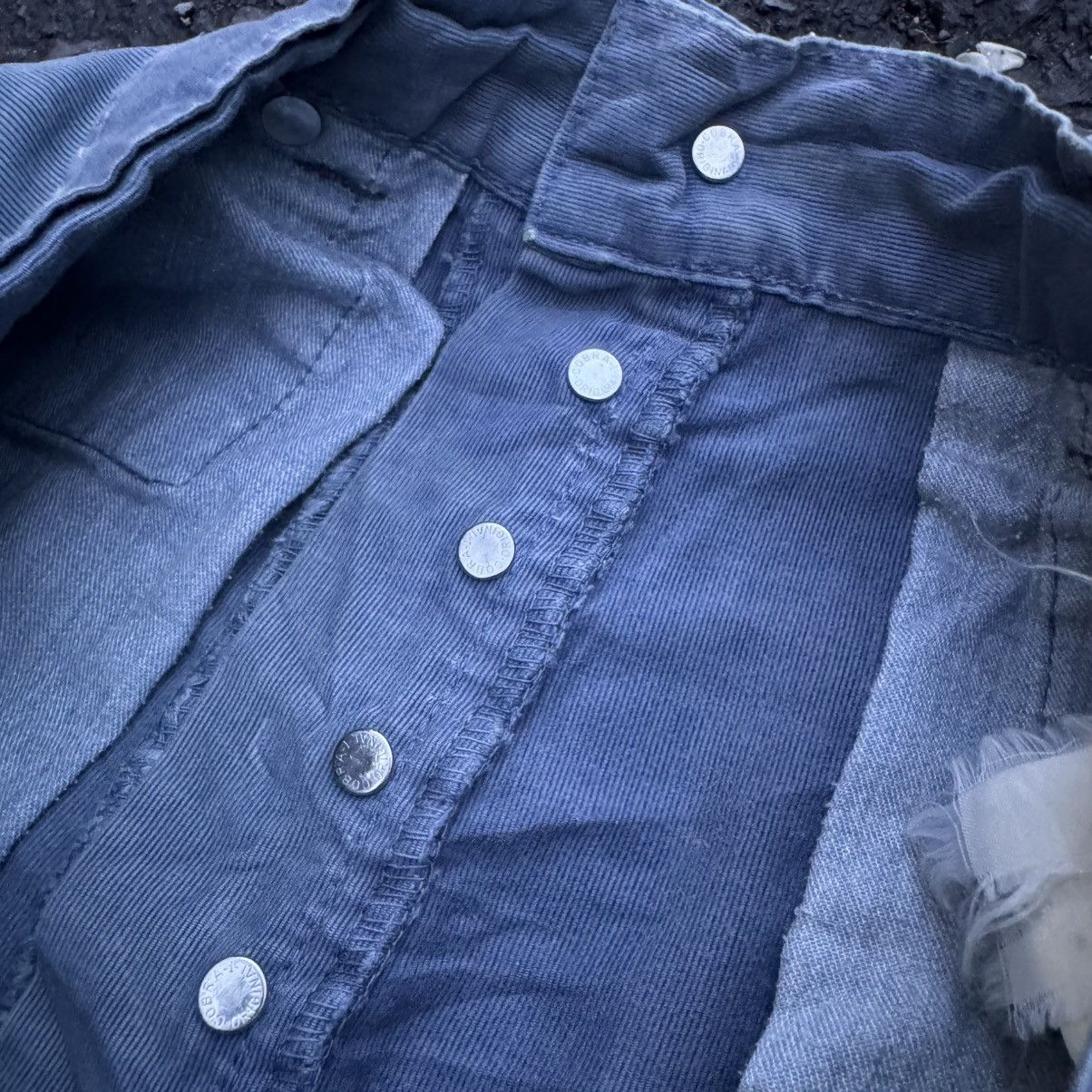 Stone Island Stone island denims Size US 33 - 10 Thumbnail