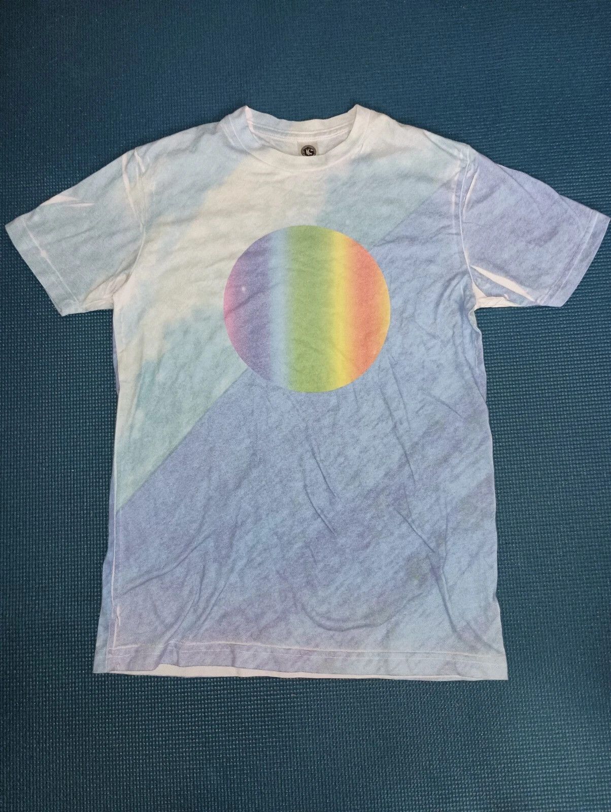 Other Edward Sharpe The Magnetic Zeros tour Size US S / EU 44-46 / 1 - 2 Thumbnail