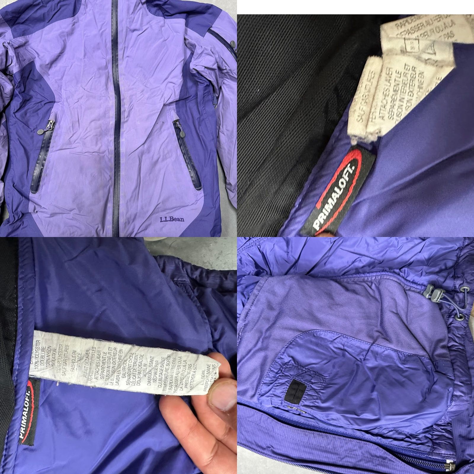 Vintage VINTAGE? No. Size M / US 6-8 / IT 42-44 - 9 Thumbnail