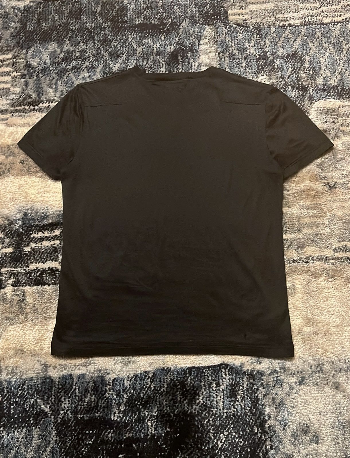 Dior × Hedi Slimane AW04 Dior VOTC Eye Tee Size US S / EU 44-46 / 1 - 2 Thumbnail