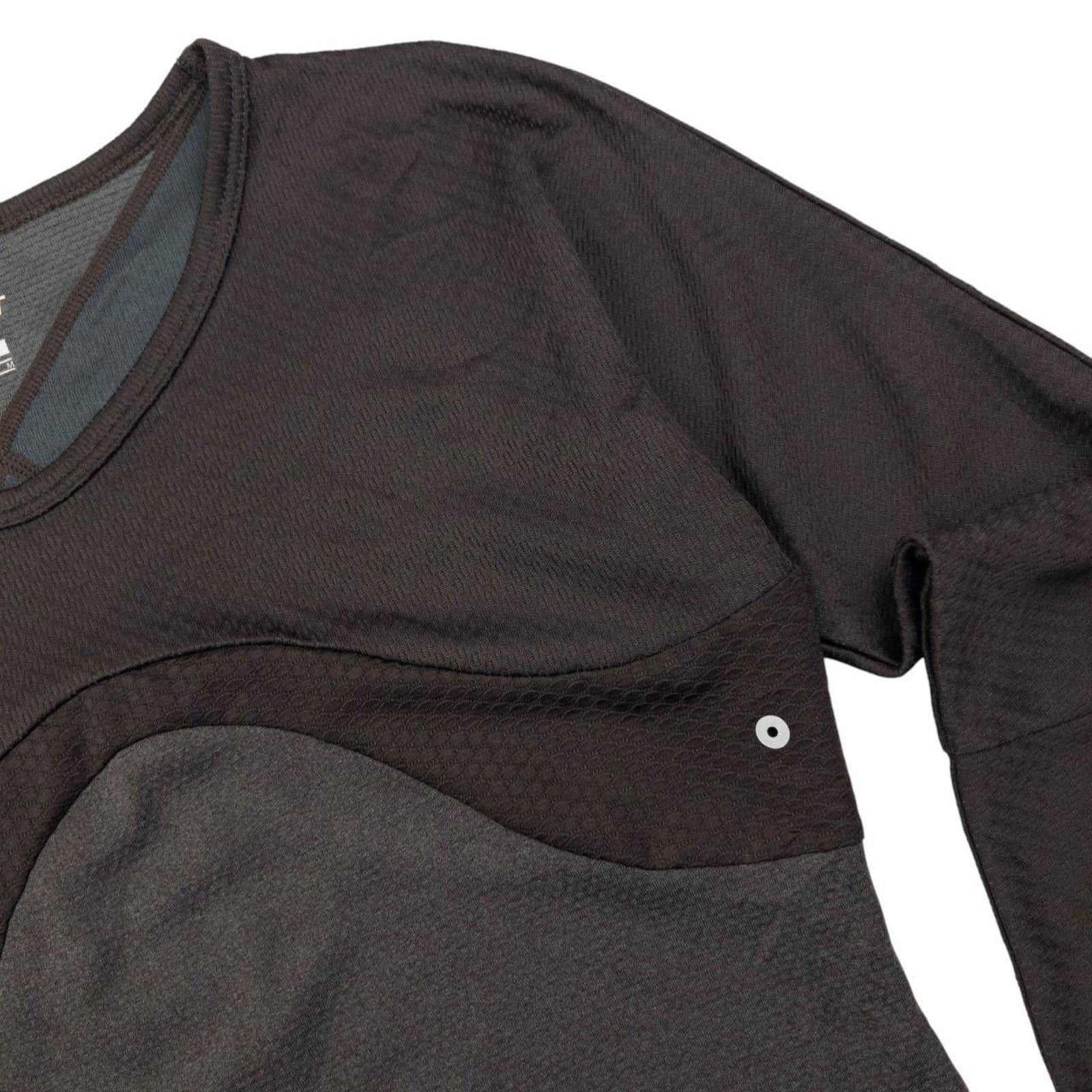 Nike Vintage Nike Gyakusou Undercover Lab Dri-Fit Top Size M Size M / US 6-8 / IT 42-44 - 4 Thumbnail