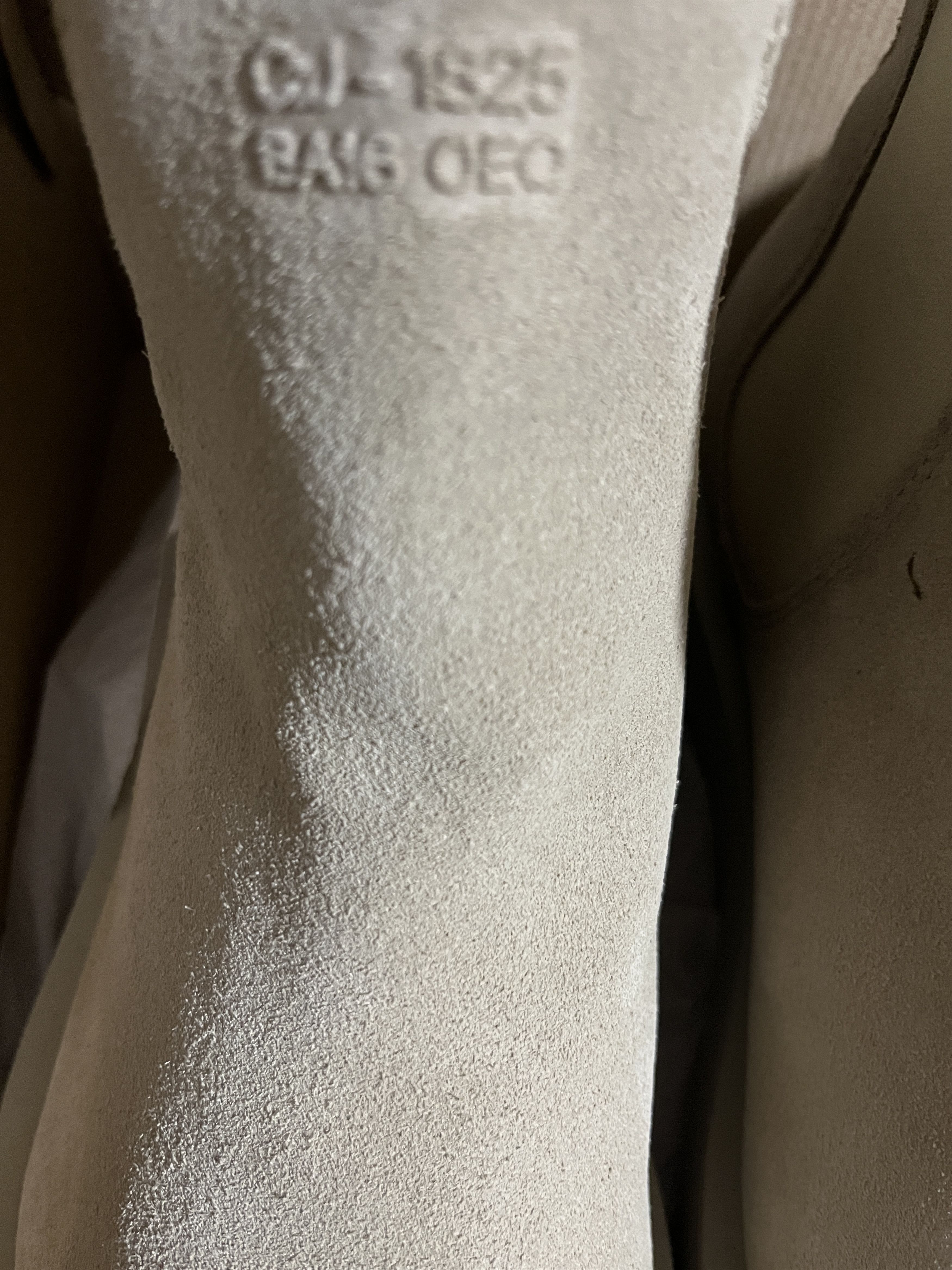 Clarks Mileno Chelsea Suede Boots Size US 9.5 / EU 42-43 - 4 Thumbnail
